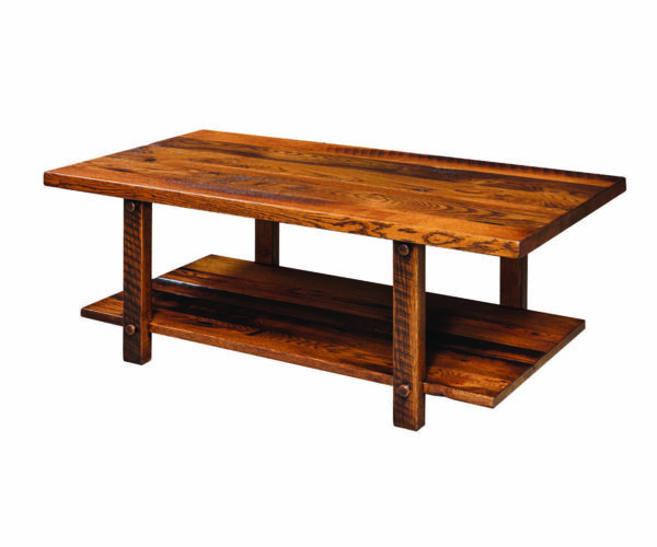 Ashland Coffee Table