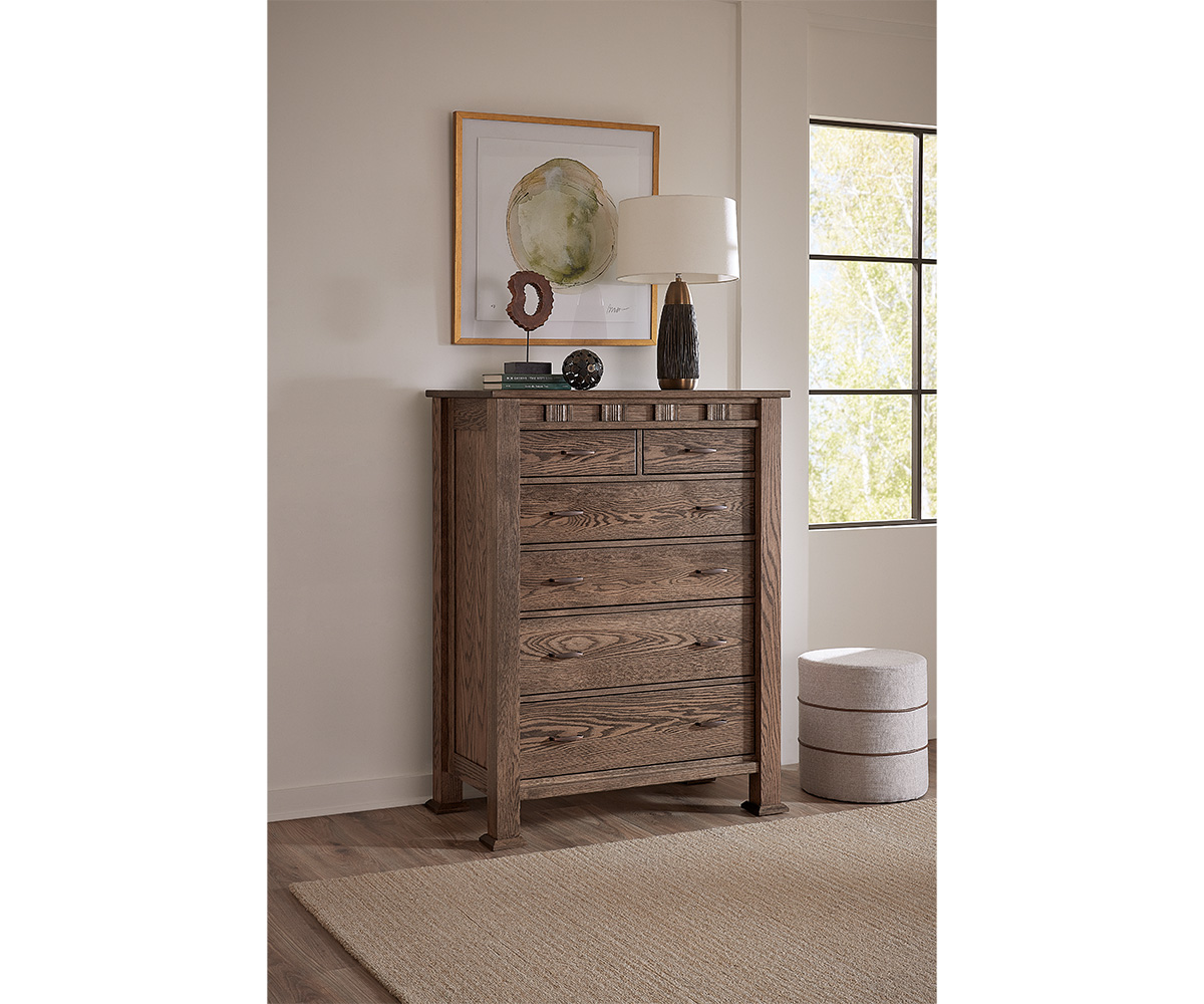 Sequoyah Bedroom Collection - Image 3