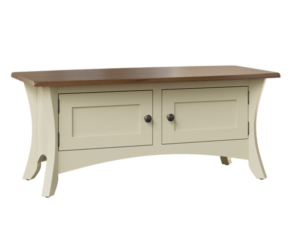 Benden Lake Coffee Table