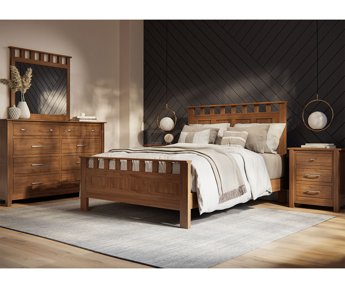 Uptown Bed - Image 2