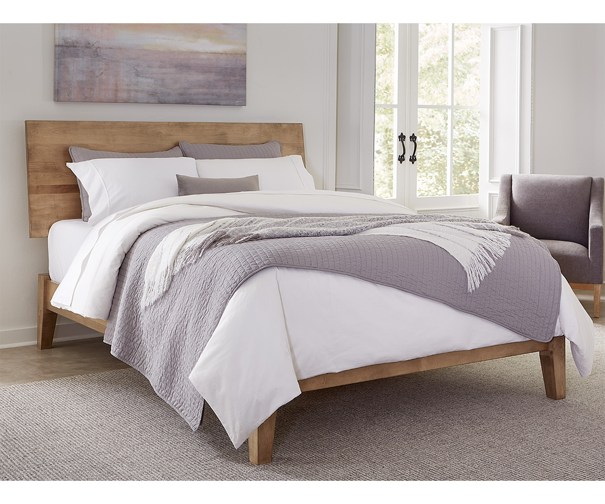 Atlantic 7 Drawer Dresser - 59"W - Image 3