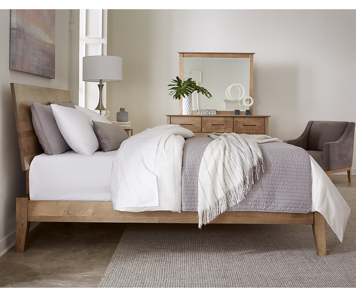 Atlantic Bedroom Collection - Image 4