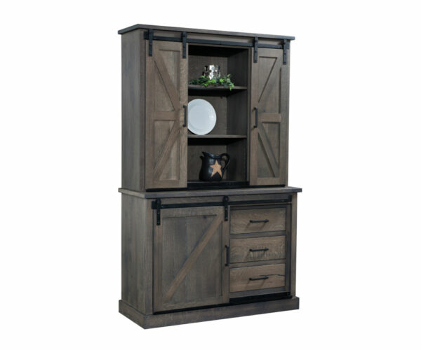 Country Cottage Hutch