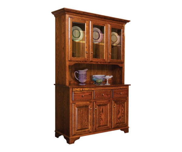 Landsbury Hutch