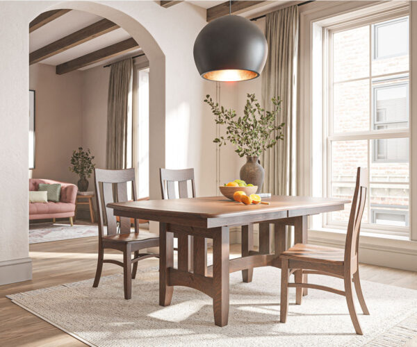 Galena Chair Collection