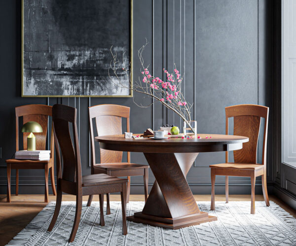 Lemont Chair Collection