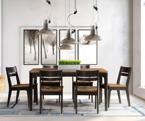 Newark Chair Collection