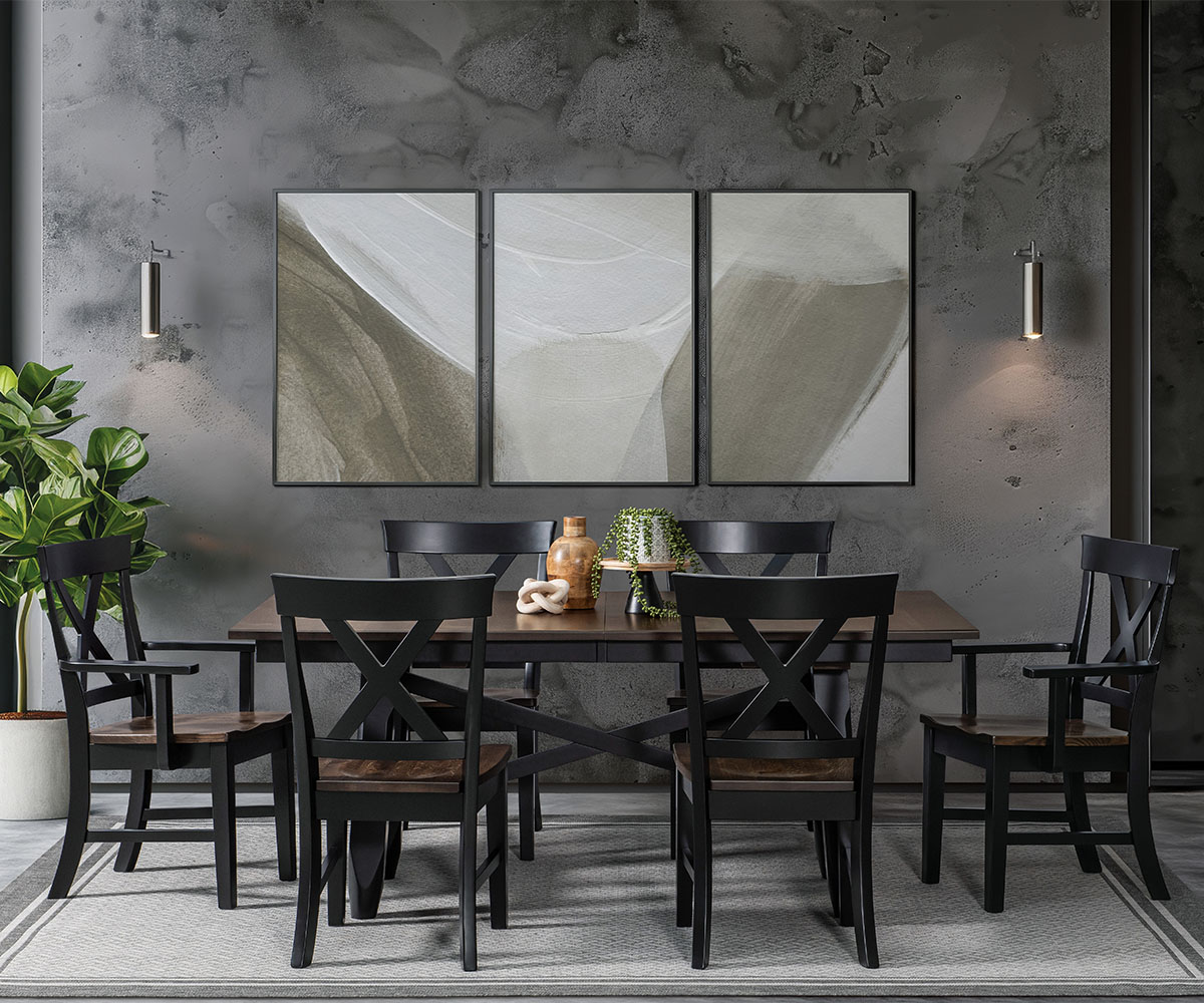 Exbach Chair - Image 3