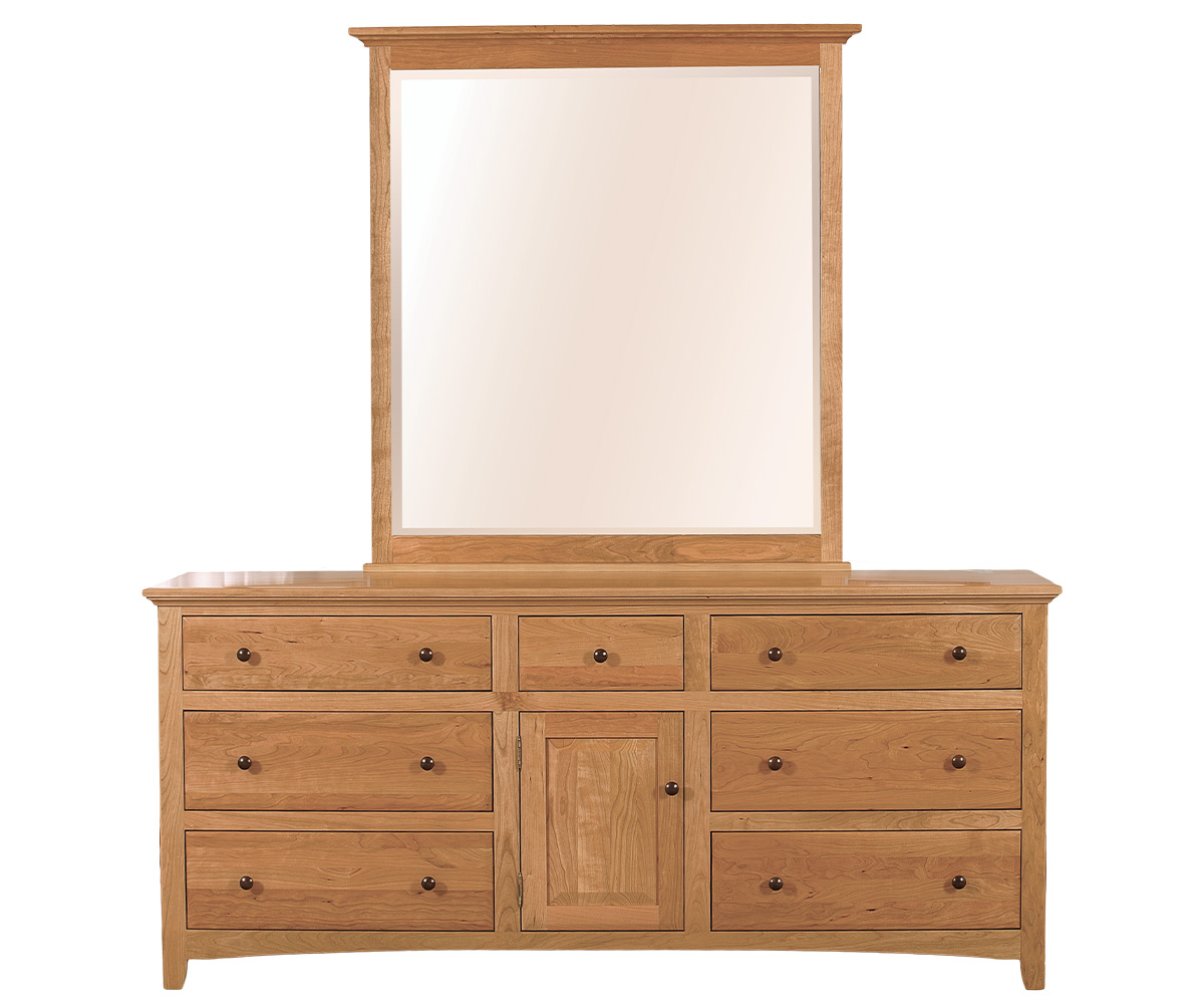 Salem 72" Dresser