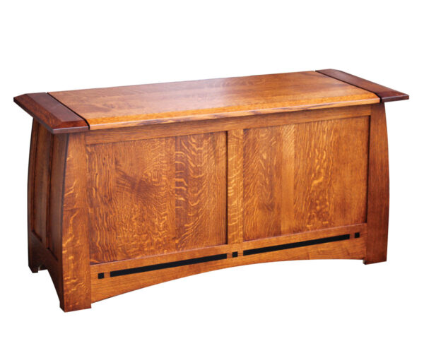 Aspen Cedar Chest