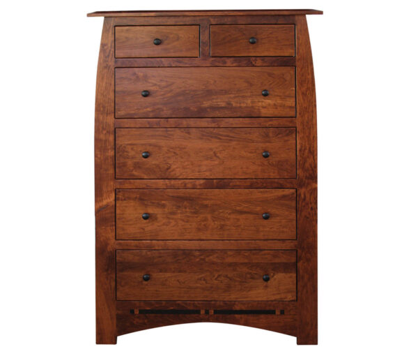 Aspen 6 Drawer Chest