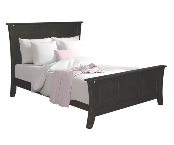 Caledonia Bed