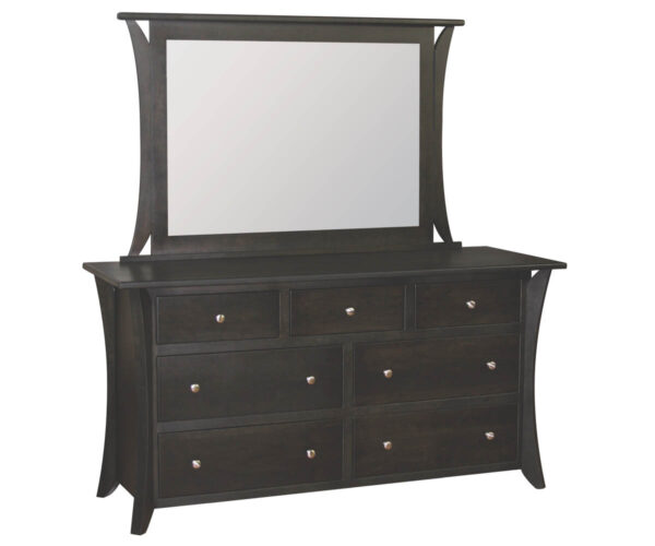 Caledonia Low Dresser