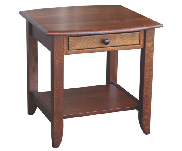 Sierra End Table