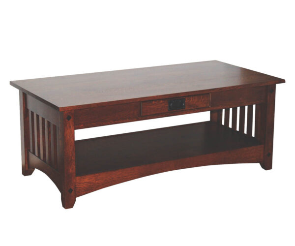 Siesta Coffee Table