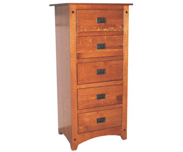 Siesta Mission Lingerie Chest