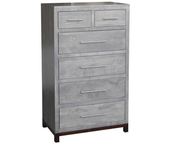 Vienna 6 Drawer Chest