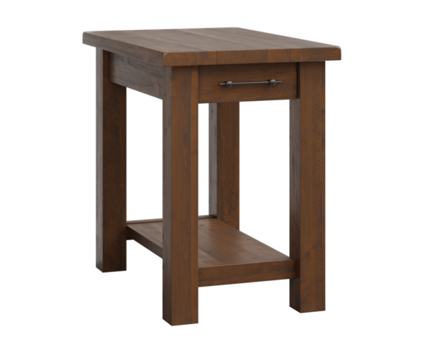 Baltic Chairside Table