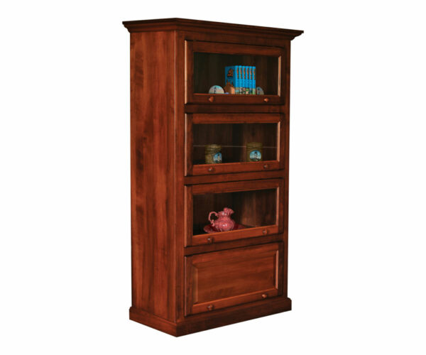 Barrister Bookcase
