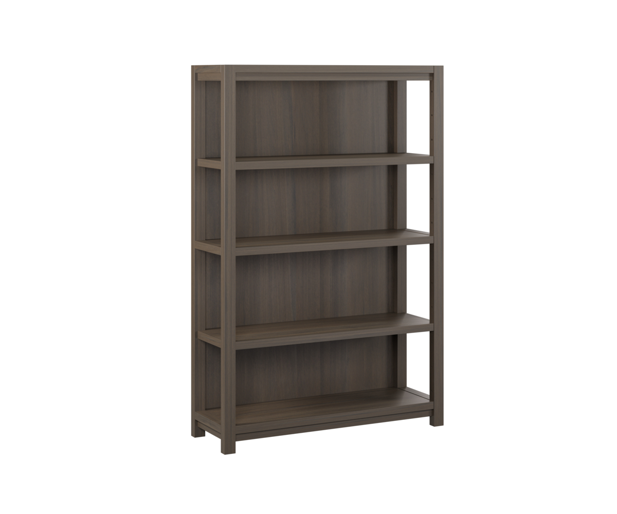 72" Brantbury Bookcase