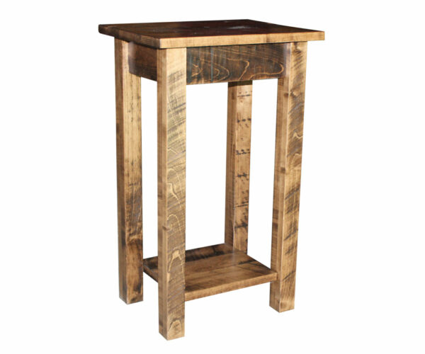 Buckeye Chair Side Table