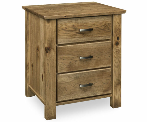 Seneca Nightstand