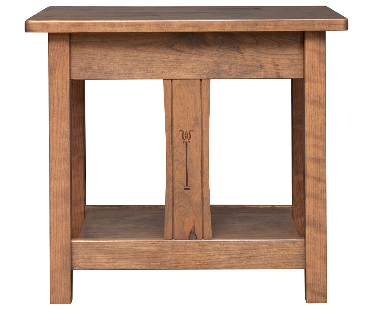 Signature Living End Table - Image 2