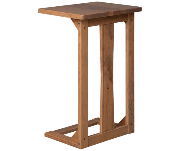 Signature Laptop Server