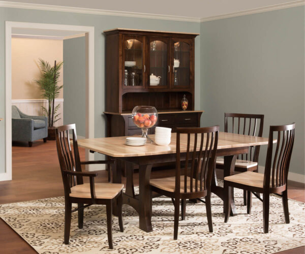 Monarch Dining Collection