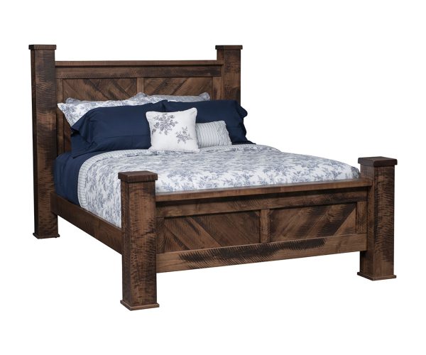 Denali Deluxe Bed