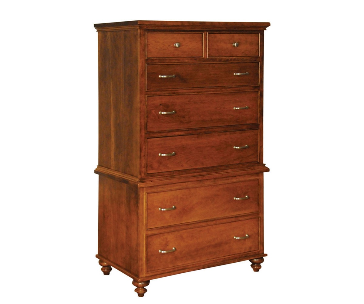 Duchess Chest on Chest