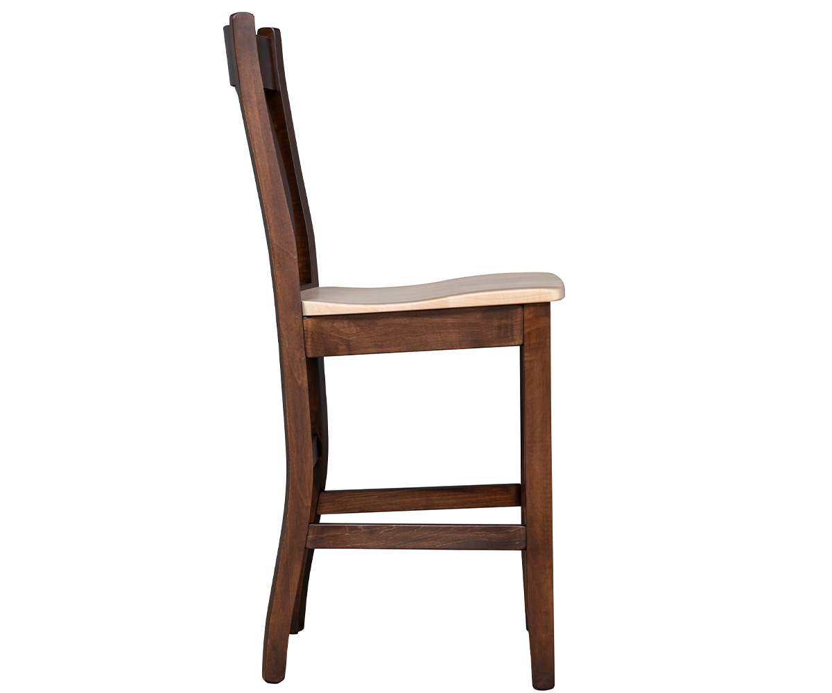 Ashville Bar Chair - Image 2