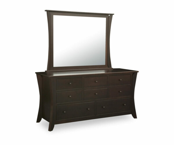 Caledonia Dresser
