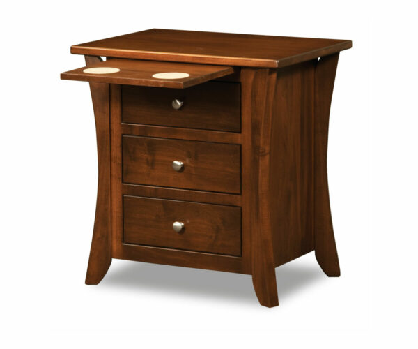 Caledonia Nightstand