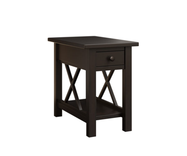 Codeena Chairside Table