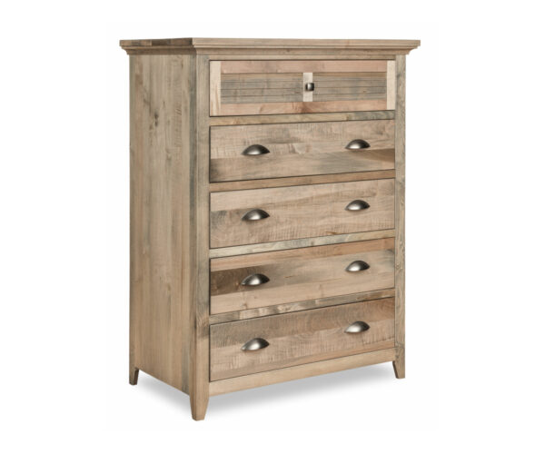 Cottage Chest