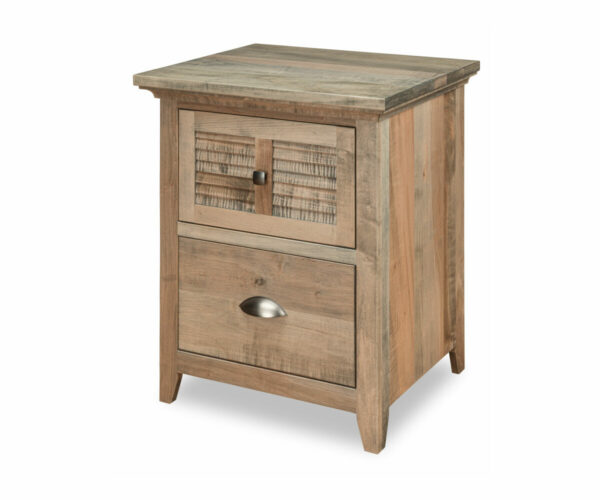 Cottage Nightstand