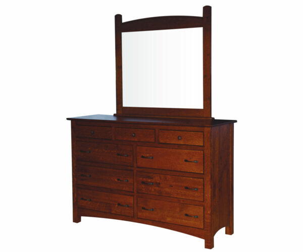 Crosley High Dresser