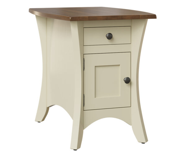 Benden Lake End Table - Large