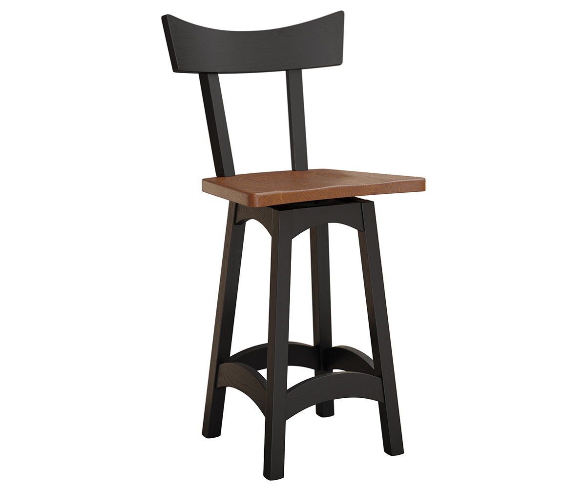 Waynesburg Bar Stool