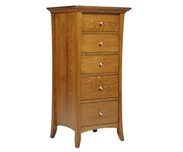 Charleston Lingerie Chest