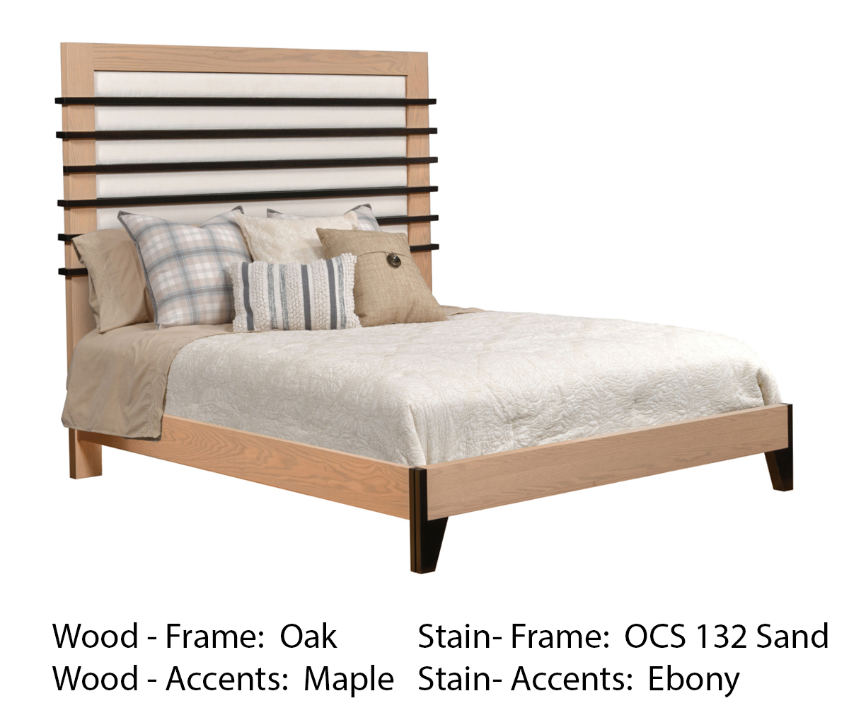 Glasgow Bed - Image 2