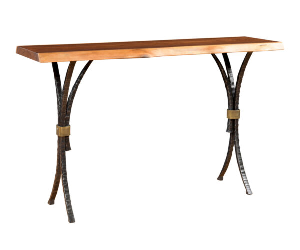 Rocky River Console Table