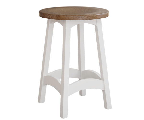 Illusions Bar Stool - Round