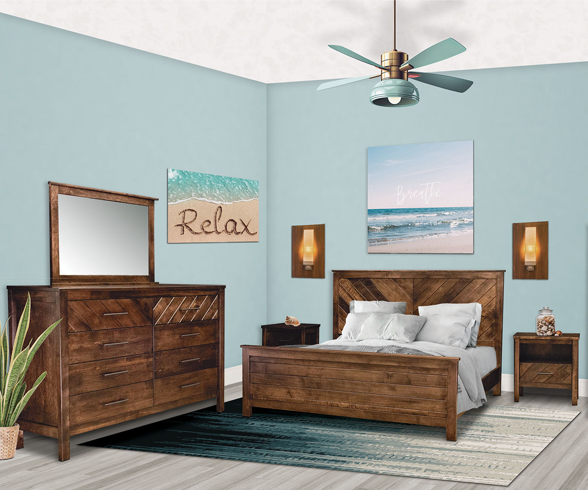 Hampton Bay Collection