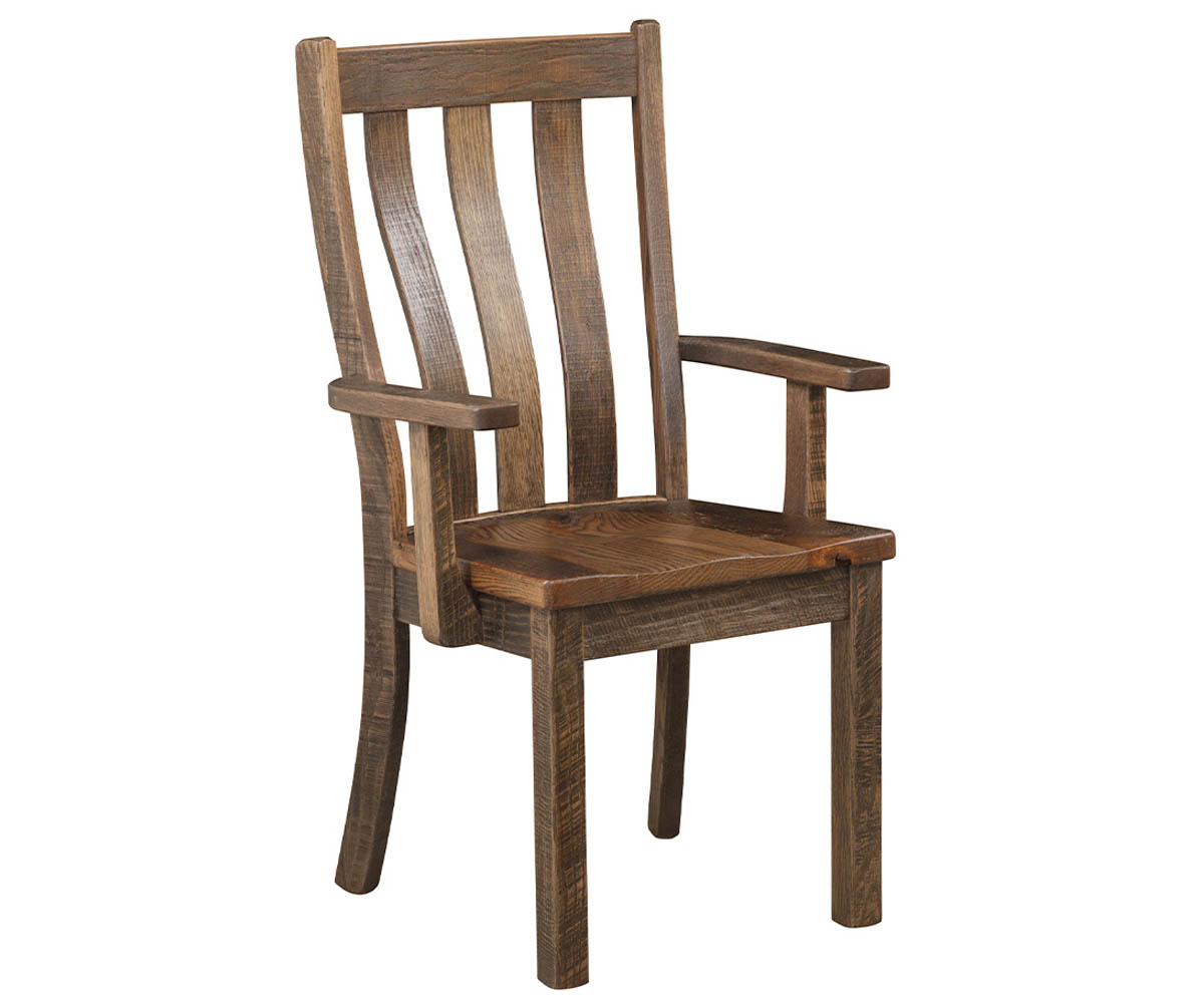 Culver Chair - Image 2