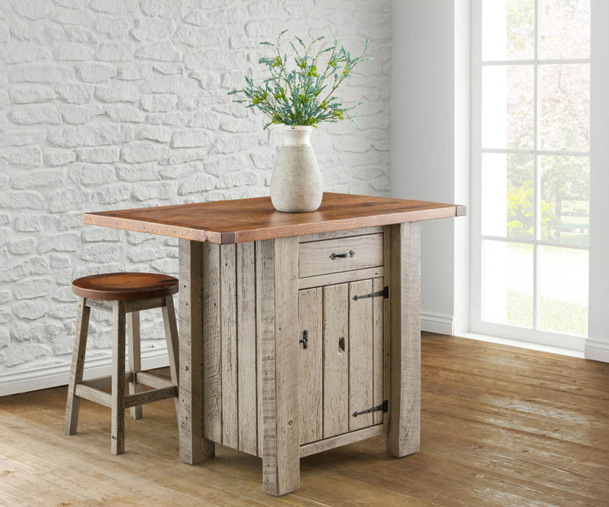 One Door Barnwood Island - Image 2