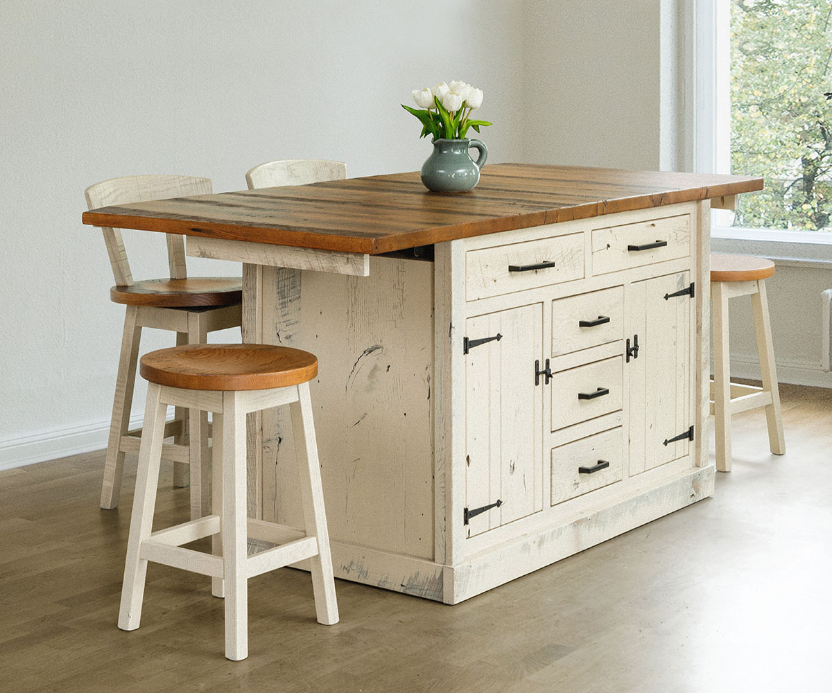 Greenville Stool - Image 2