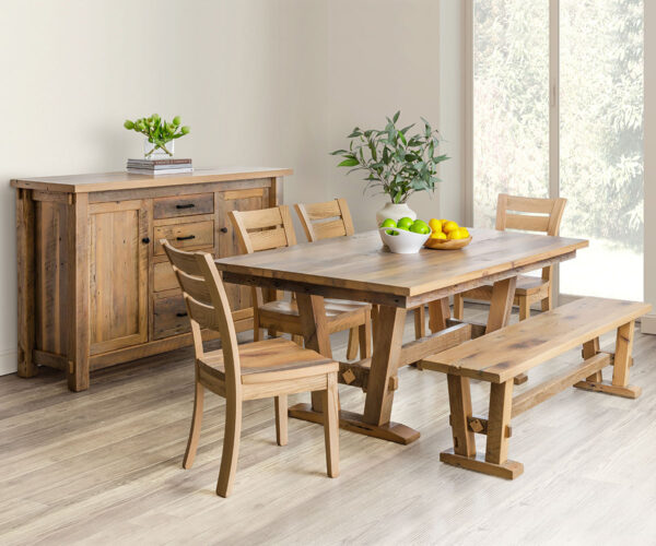 Staunton Dining Collection