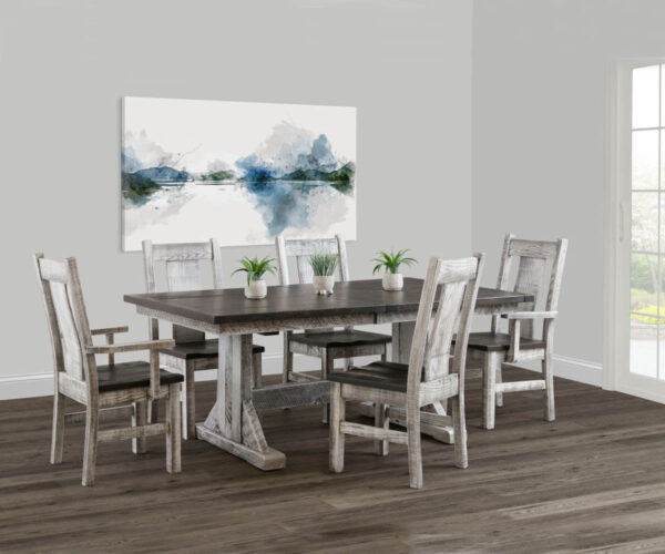 Silverton Dining Collection